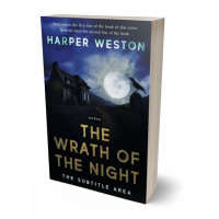 Tablet view of Vulcan #23894 - Premade Fantasy Book Cover