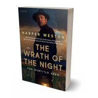 Tablet view of Shark #23898 - Premade Mystery & Thriller & Suspense Book Cover