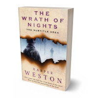 Tablet view of Bone #23914 - Premade Historical Book Cover