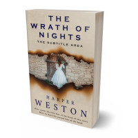 Tablet view of Bison Hide #23915 - Premade Romance Book Cover