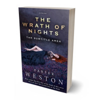 Tablet view of Steel Gray #23925 - Premade Fantasy Book Cover