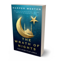 Tablet view of Elephant #23944 - Premade Religion & Spirituality Book Cover