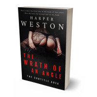 Tablet view of Cod Gray #23950 - Premade Erotica Book Cover