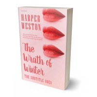 Tablet view of Valencia #23957 - Premade Abstract Book Cover