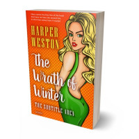 Tablet view of Green Leaf #23958 - Premade Erotica Book Cover