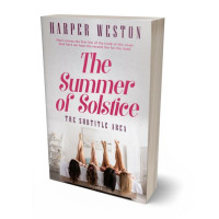 Tablet view of Swiss Coffee #23968 - Premade Erotica Book Cover