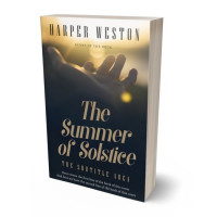 Tablet view of Pavlova #23977 - Premade Self-Improvement & Self-Help Book Cover