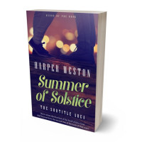 Tablet view of Valhalla #23988 - Premade Romance Book Cover