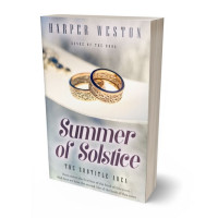 Tablet view of Timberwolf #23991 - Premade Romance Book Cover | BookCoverZone