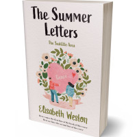 Tablet view of Ebb #24009 - Premade Romance Book Cover