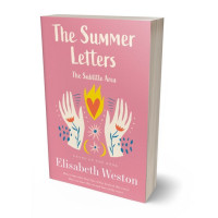 Tablet view of Deep Blush #24010 - Premade Religion & Spirituality Book Cover