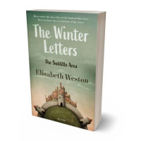 Tablet view of Sage #24013 - Premade Fantasy Book Cover