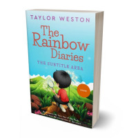 Tablet view of Seagull #24023 - Premade Education Book Cover | BookCoverZone