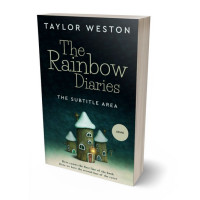 Tablet view of Clay Ash #24024 - Premade Fantasy Book Cover