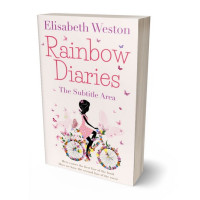 Tablet view of White Linen #24032 - Premade Travel Book Cover