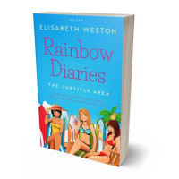 Tablet view of Apricot #24034 - Premade Romance Book Cover | BookCoverZone