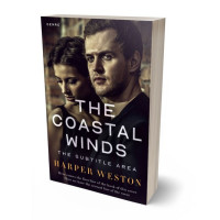 Tablet view of Gondola #24044 - Premade Travel Book Cover