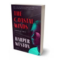 Tablet view of Gondola #24046 - Premade Mystery & Thriller & Suspense Book Cover