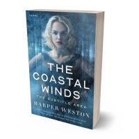 Tablet view of William #24057 - Premade Chick Lit Book Cover