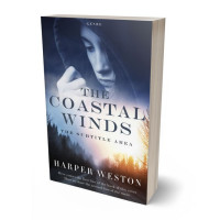 Tablet view of Swiss Coffee #24059 - Premade Mystery & Thriller & Suspense Book Cover