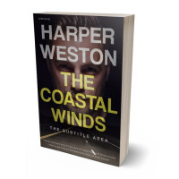 Tablet view of Thunder #24077 - Premade Mystery & Thriller & Suspense Book Cover