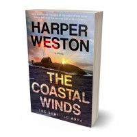 Tablet view of Cameo #24078 - Premade Historical Book Cover