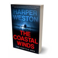 Tablet view of Firefly #24079 - Premade Mystery & Thriller & Suspense Book Cover