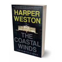 Tablet view of Wild Willow #24080 - Premade Mystery & Thriller & Suspense Book Cover | BookCoverZone