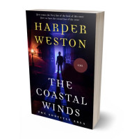 Tablet view of Haiti #24089 - Premade Mystery & Thriller & Suspense Book Cover