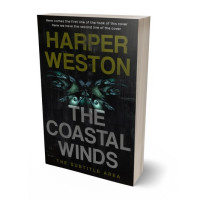 Tablet view of Heavy Metal #24092 - Premade Fantasy Book Cover