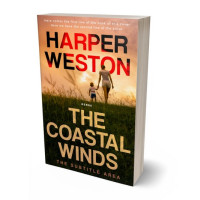 Tablet view of Pine Tree #24100 - Premade Family & Parenting Book Cover