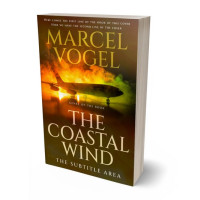 Tablet view of Deep Bronze #24104 - Premade Mystery & Thriller & Suspense Book Cover