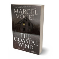 Tablet view of Merlin #24109 - Premade Mystery & Thriller & Suspense Book Cover