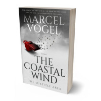 Tablet view of Dune #24110 - Premade Mystery & Thriller & Suspense Book Cover