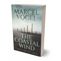 Tablet view of Nandor #24111 - Premade Business Book Cover