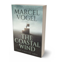 Tablet view of Nandor #24112 - Premade Business Book Cover