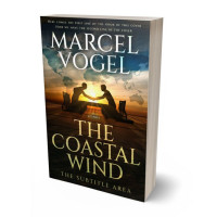 Tablet view of Tan #24113 - Premade Business Book Cover | BookCoverZone