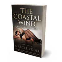 Tablet view of Rodeo Dust #24123 - Premade Erotica Book Cover