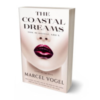 Tablet view of Bizarre #24124 - Premade Erotica Book Cover