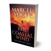 Tablet view of Tamarind #24128 - Premade Business Book Cover