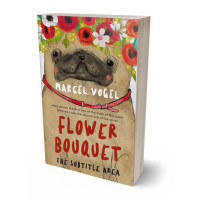 Tablet view of Teak #24134 - Premade Teen & Young Adult Book Cover