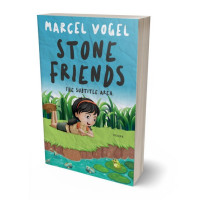 Tablet view of Breaker Bay #24140 - Premade Nature Book Cover