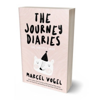 Tablet view of Pot Pourri #24144 - Premade Teen & Young Adult Book Cover | BookCoverZone