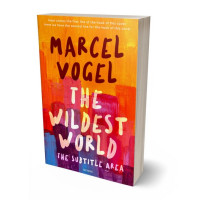 Tablet view of Tawny Port #24148 - Premade Abstract Book Cover