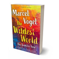 Tablet view of Piper #24151 - Premade Abstract Book Cover