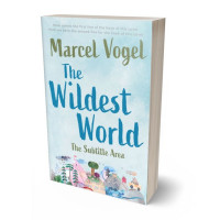 Tablet view of Botticelli #24157 - Premade Nature Book Cover