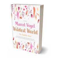 Tablet view of Beauty Bush #24162 - Premade Nature Book Cover