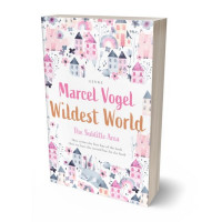 Tablet view of Prim #24165 - Premade Nature Book Cover