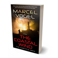 Tablet view of Porsche #24186 - Premade Apocalyptica Book Cover