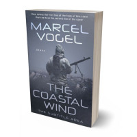 Tablet view of Trout #24187 - Premade Apocalyptica Book Cover